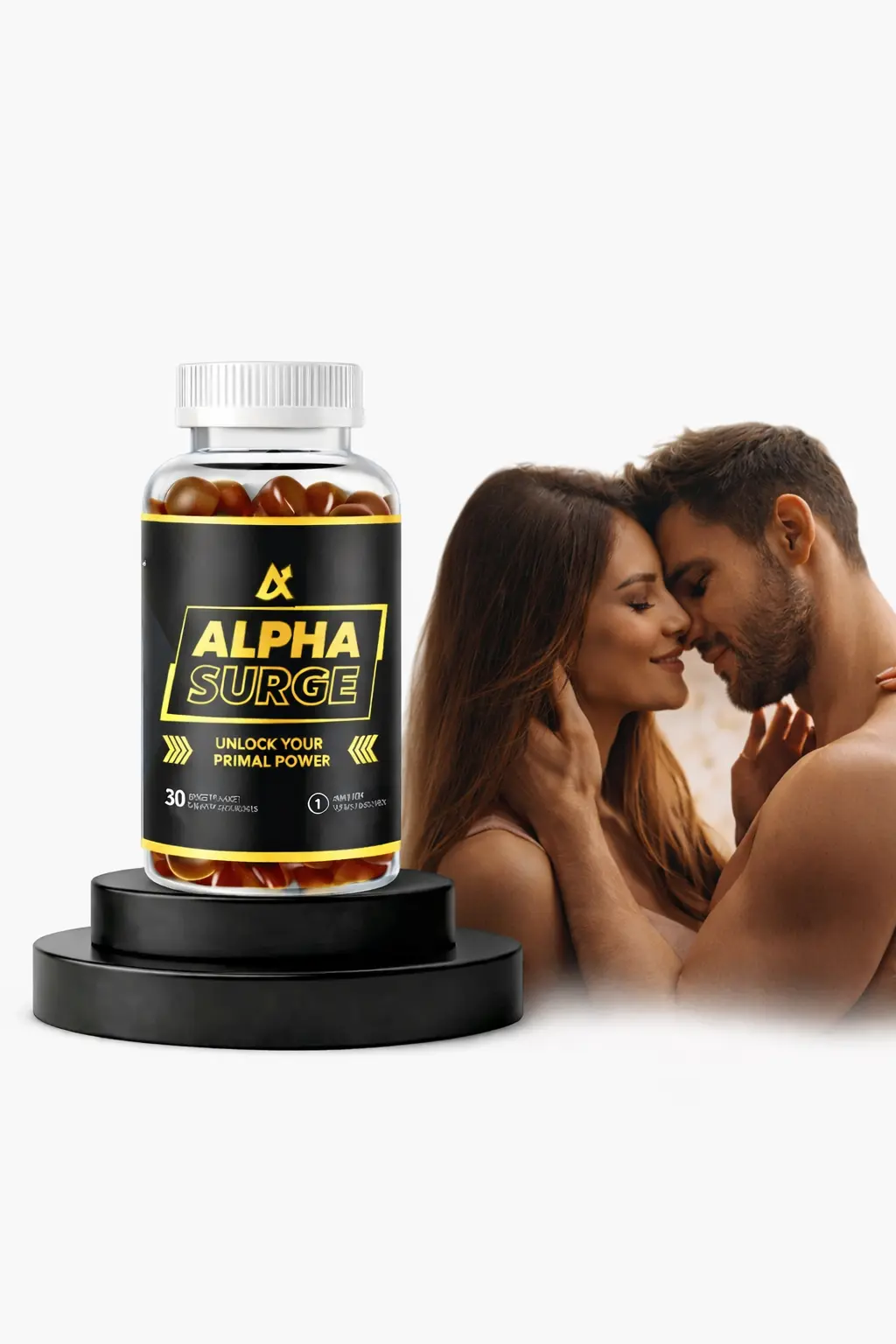Alpha Surge