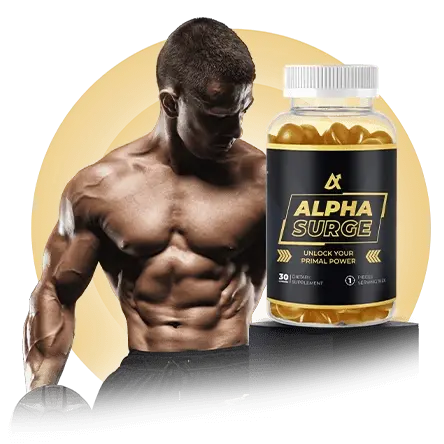 Alpha Surge®